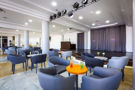 Kanárske ostrovy Tenerife Hotel Chatur Playa Real Resort (Ex.