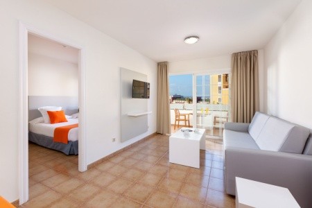 Kanárske ostrovy Tenerife Hotel Chatur Playa Real Resort (Ex.