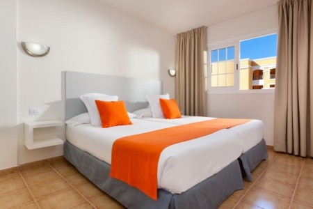 Kanárske ostrovy Tenerife Hotel Chatur Playa Real Resort (Ex.