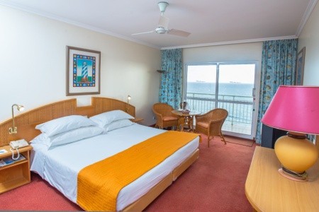 Madeira Funchal Pestana Ocean Bay 6 dňový pobyt All Inclusive Letecky Letisko: Budapešť December 2026 (21/12/26-26/12/26)