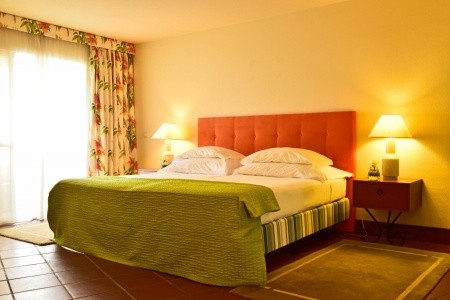 Madeira Funchal Pestana Ocean Bay 6 dňový pobyt All Inclusive Letecky Letisko: Budapešť December 2026 (21/12/26-26/12/26)