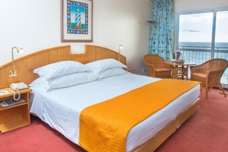 Madeira Funchal Pestana Ocean Bay 6 dňový pobyt All Inclusive Letecky Letisko: Budapešť December 2026 (21/12/26-26/12/26)