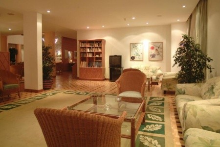 Madeira Funchal Pestana Ocean Bay 6 dňový pobyt All Inclusive Letecky Letisko: Budapešť December 2026 (21/12/26-26/12/26)