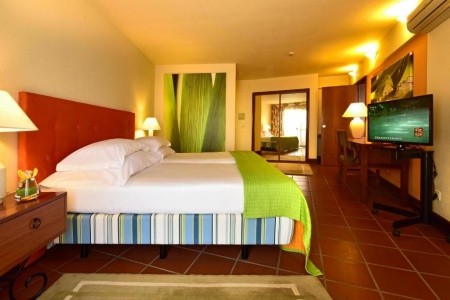 Madeira Funchal Pestana Ocean Bay 6 dňový pobyt All Inclusive Letecky Letisko: Budapešť December 2026 (21/12/26-26/12/26)