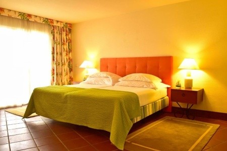 Madeira Funchal Pestana Ocean Bay 6 dňový pobyt All Inclusive Letecky Letisko: Budapešť December 2026 (21/12/26-26/12/26)