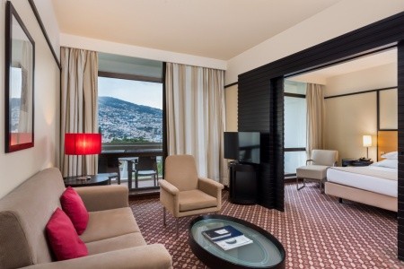Pestana Casino Park - 22