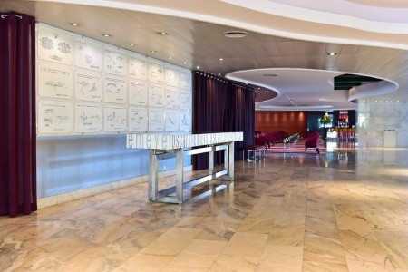 Pestana Casino Park - 38