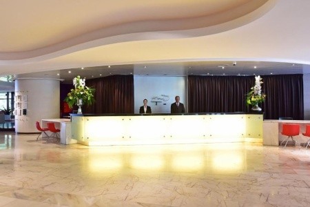 Pestana Casino Park - 39