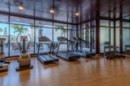 Pestana Casino Park - 47