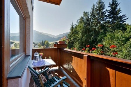 Pension Maximilian