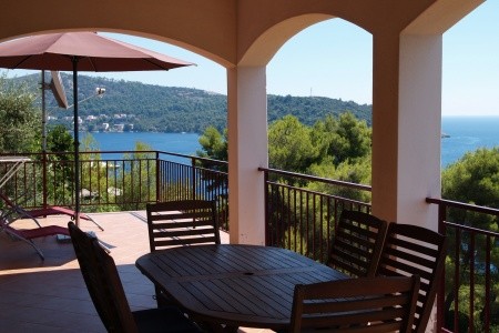 Apartmány 3298-2666