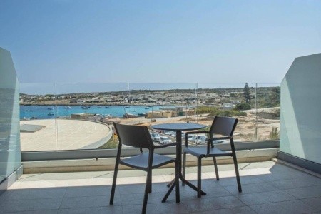 Ramla Bay - 12