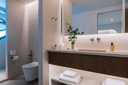 Cento Palme Boutique Hotel By Blu Collection (Ex. Achillion Studios)