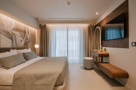 Cento Palme Boutique Hotel By Blu Collection (Ex. Achillion Studios)