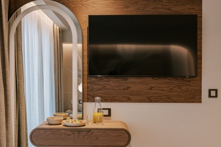 Cento Palme Boutique Hotel By Blu Collection (Ex. Achillion Studios)