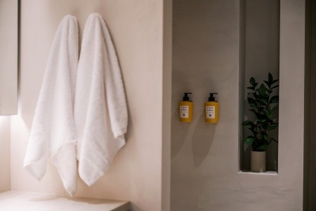 Cento Palme Boutique Hotel By Blu Collection (Ex. Achillion Studios)