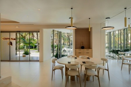 Cento Palme Boutique Hotel By Blu Collection (Ex. Achillion Studios)