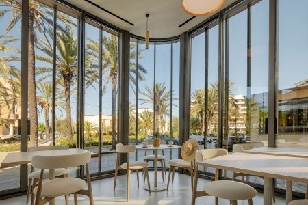 Cento Palme Boutique Hotel By Blu Collection (Ex. Achillion Studios)