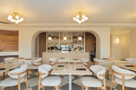 Cento Palme Boutique Hotel By Blu Collection (Ex. Achillion Studios)