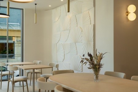 Cento Palme Boutique Hotel By Blu Collection (Ex. Achillion Studios)