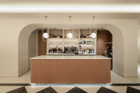 Cento Palme Boutique Hotel By Blu Collection (Ex. Achillion Studios)