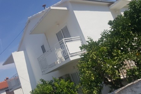Apartmány 3298-2958