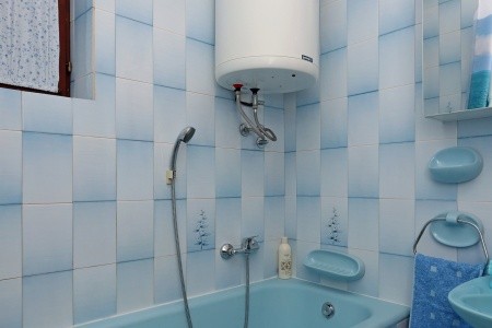Apartmány 3298-6058 - 4