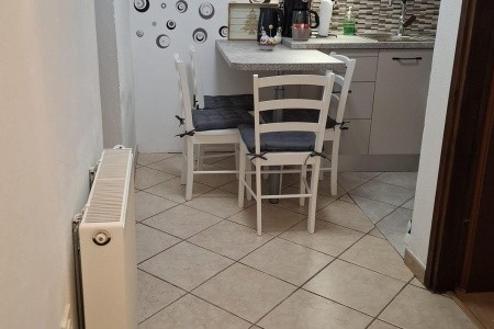 Apartmány 3298-6058 - 1