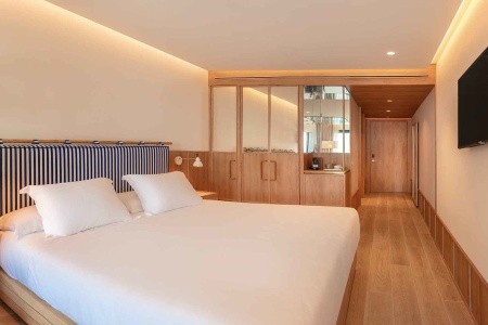 Španielsko Costa Blanca H10 Puerto Poniente 4 dňový pobyt Raňajky Letecky Letisko: Praha September 2026 (16/09/26-19/09/26)