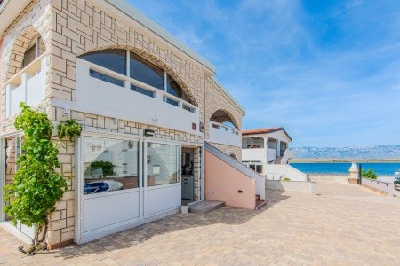 Apartmány 3298N-7767