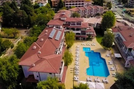 Slunečné Pobřeží