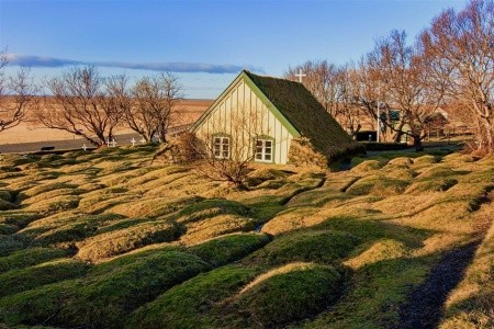 ZIMNÍ ISLAND – PŘÍRODA A GEOTERMÁLNÍMI DIVY - 4