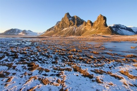 ZIMNÍ ISLAND – PŘÍRODA A GEOTERMÁLNÍMI DIVY - 8