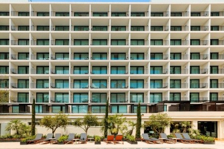 Mercure Benidorm (Ex. Benilux Park) - 6