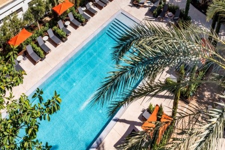 Mercure Benidorm (Ex. Benilux Park) - 7