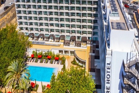 Mercure Benidorm (Ex. Benilux Park) - 8
