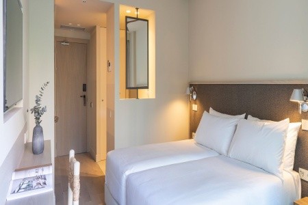 Mercure Benidorm (Ex. Benilux Park) - 11