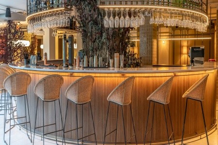 Mercure Benidorm (Ex. Benilux Park) - 18