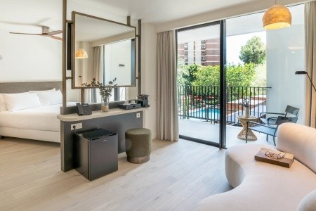 Mercure Benidorm (Ex. Benilux Park) - 19