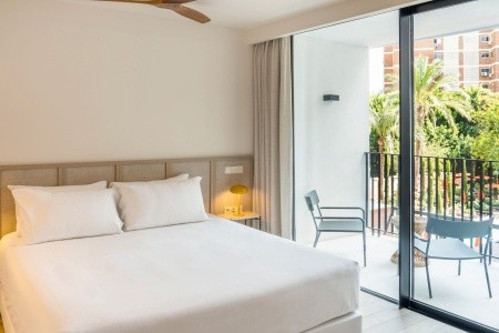 Mercure Benidorm (Ex. Benilux Park) - 22