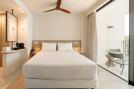 Mercure Benidorm (Ex. Benilux Park) - 23