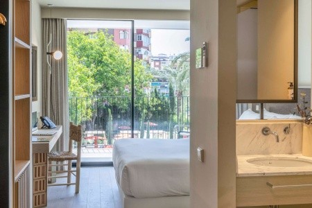 Mercure Benidorm (Ex. Benilux Park) - 25