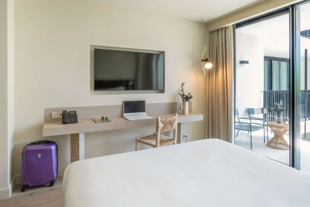 Mercure Benidorm (Ex. Benilux Park) - 26