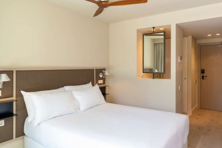 Mercure Benidorm (Ex. Benilux Park) - 27