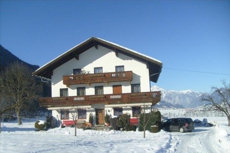 Penzion Erlerhof