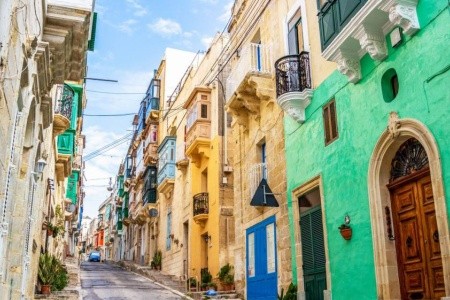 To nejlepší z ostrova Malta - 3