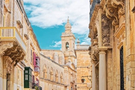 To nejlepší z ostrova Malta - 4