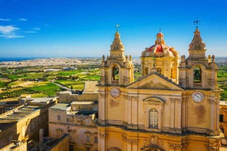 To nejlepší z ostrova Malta - 5