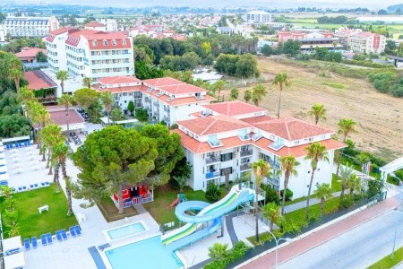 Süral Garden - 2