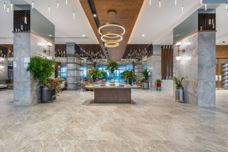 Turecko Side Süral Saray 7 dňový pobyt Ultra All inclusive Letecky Letisko: Praha September 2026 ( 8/09/26-14/09/26)